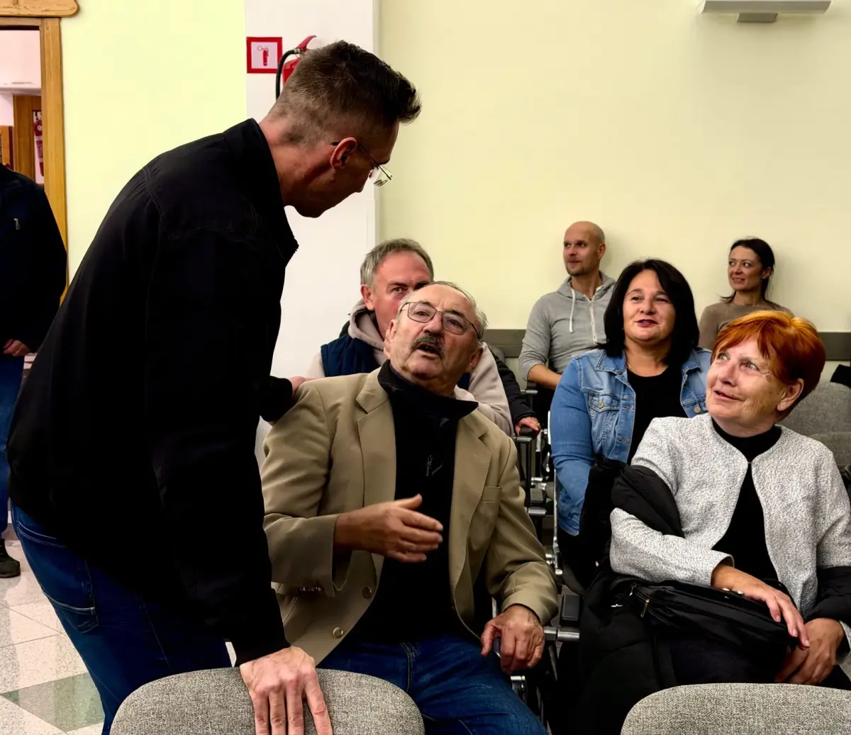Jubilarno deseto izdanje tribina „Zajedno za bolje sutra” - otvoren razgovor najbolji je put do konkretnih rješenja