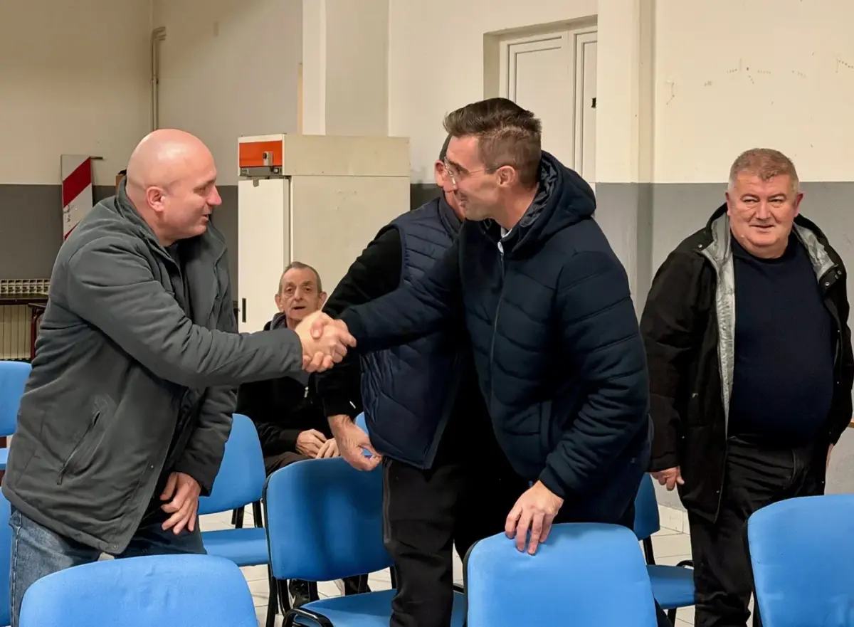 Završeno jubilarno izdanje tribina „Zajedno za bolje sutra”: Prijedlozi građana temelj su daljnjih ulaganja u svim dijelovima grada